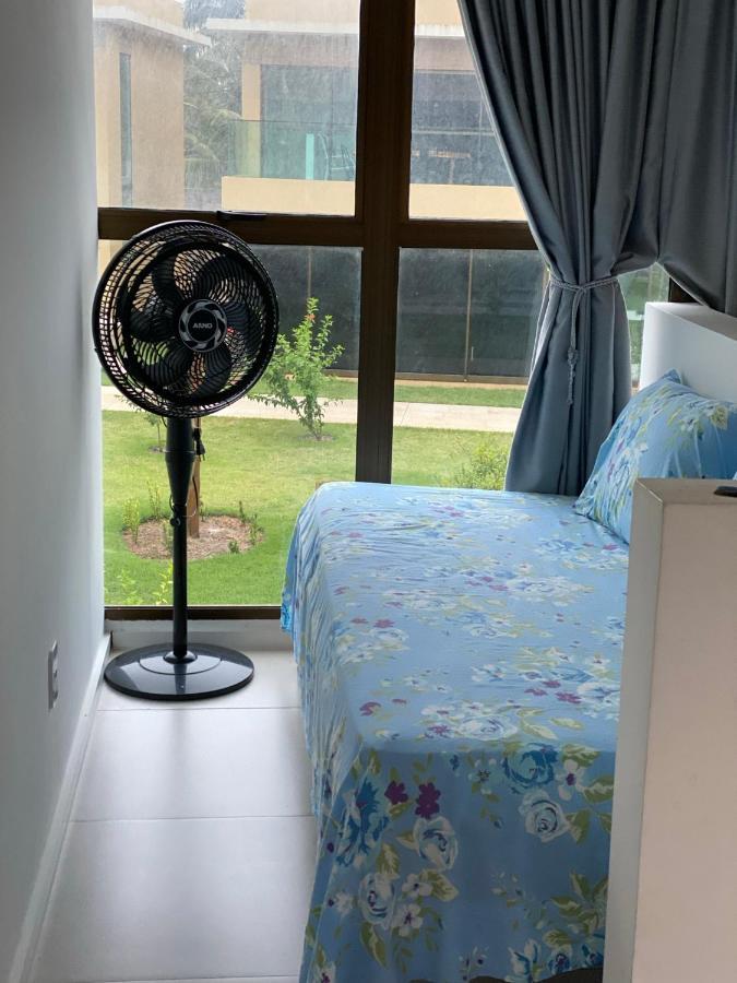 Casa Em Condominio Com Conforto Exclusivo! São Miguel dos Milagres Exterior foto