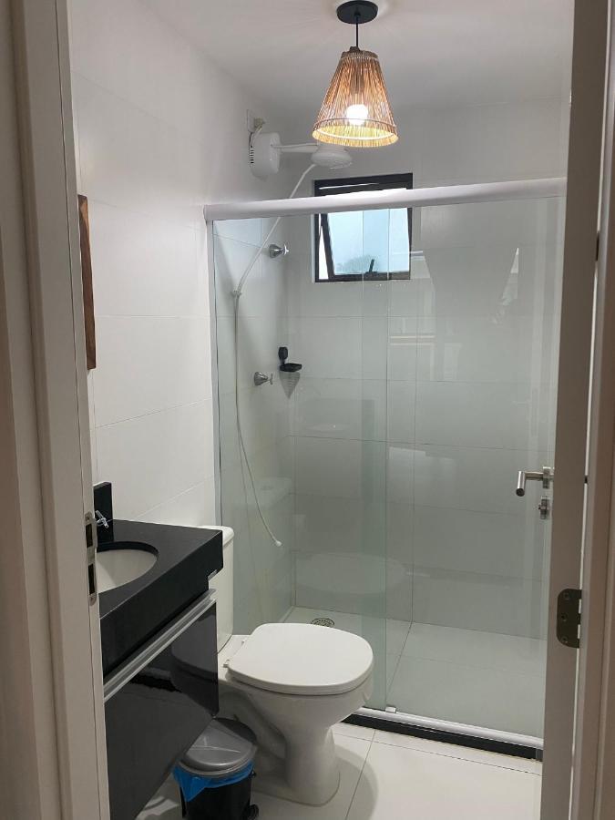 Casa Em Condominio Com Conforto Exclusivo! São Miguel dos Milagres Exterior foto