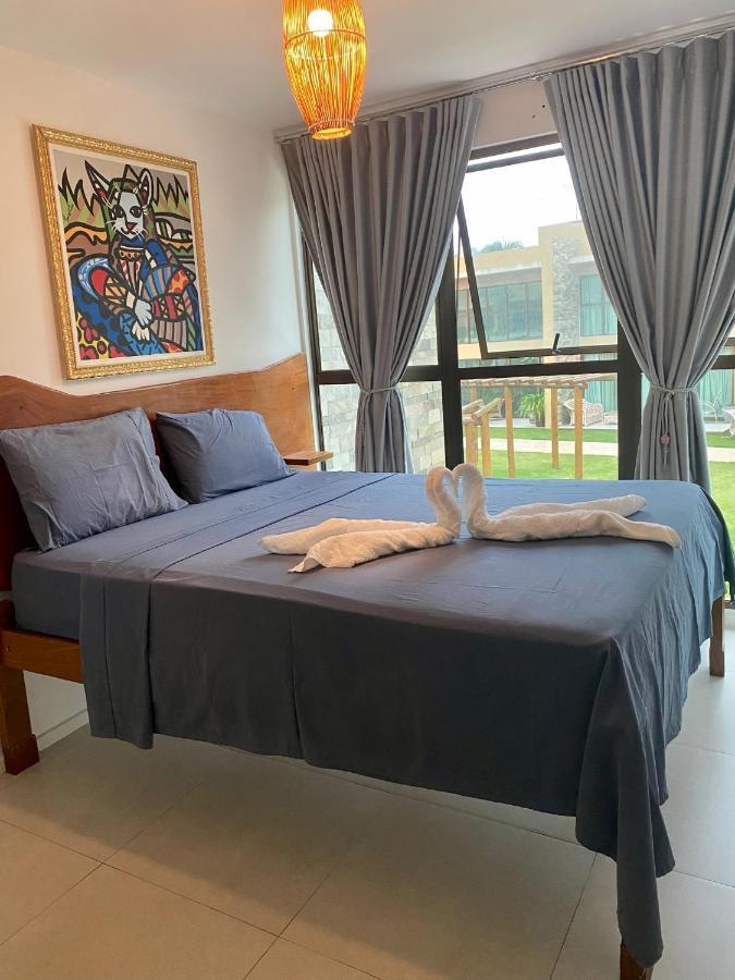 Casa Em Condominio Com Conforto Exclusivo! São Miguel dos Milagres Exterior foto