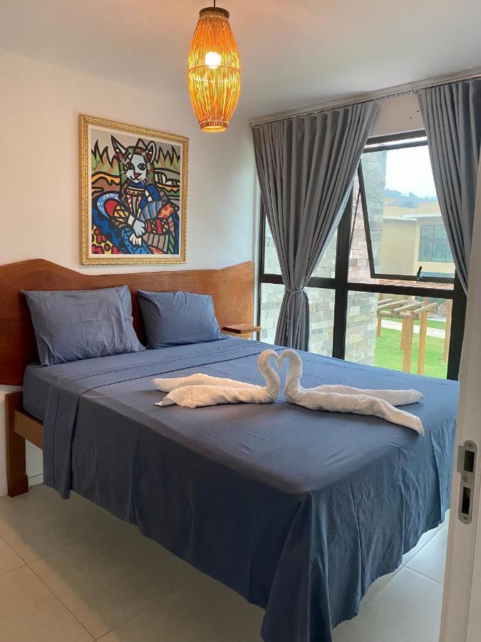 Casa Em Condominio Com Conforto Exclusivo! São Miguel dos Milagres Exterior foto